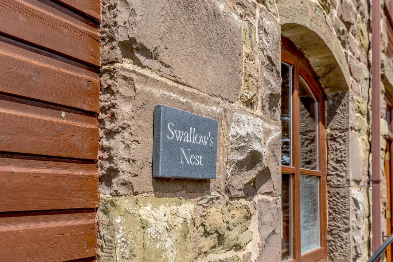 Swallow'S Nest Stretford Exterior foto